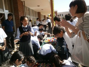 OLYMPUS DIGITAL CAMERA