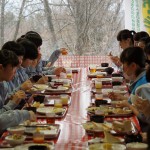 オリエンテーション合宿 115