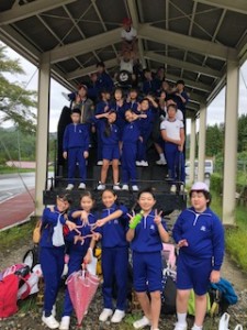 ６年集合写真３