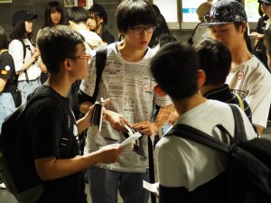 OLYMPUS DIGITAL CAMERA