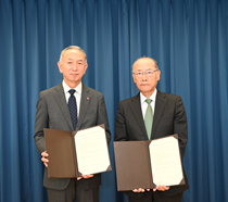 上智大連携協定