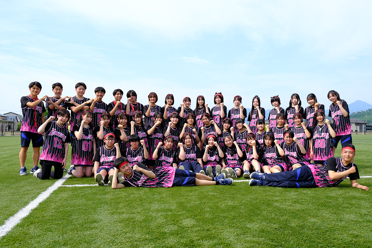 ザべリオ高等学校